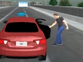 Igra Igra Car Impossible Stunt 3D 2022  spletu