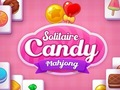 Igra Solitaire Mahjong Candy spletu