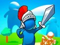 Igra Kings Clash spletu