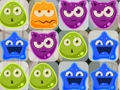 Igra Moj mali poni Jelly Match  spletu