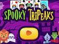 Igra Spooky Tripakis spletu