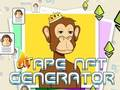 Igra Osvetljen generator nft spletu