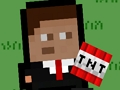 Igra Minicraft Duello spletu