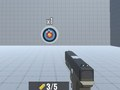 Igra Aim Trainer v mirovanju  spletu