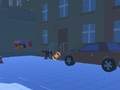 Igra Zombi Bullet  spletu