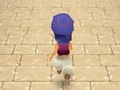 Igra Princ Aladin  spletu