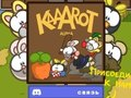 Igra Kaaarot spletu