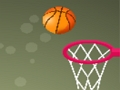 Igra Dunk Smash spletu