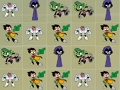 Igra Teen Titans Go! Igre velikonočnih jajc  spletu