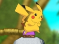 Igra Pokeworld Bounce spletu