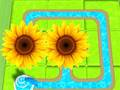 Igra Blossom raj spletu