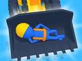 Igra Builder Idle Arcade spletu