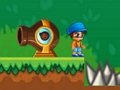 Igra Kul arkadna igra Run Dash Jump  spletu