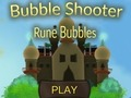 Igra Puzzle rune streljanja z žogo  spletu