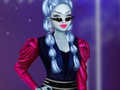 Igra Koncertni videz Monster Girls  spletu