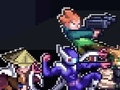 Igra Super Bandit RIP spletu