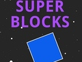 Igra Super bloki  spletu