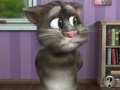 Igra Govorim Tom Cat 2  spletu