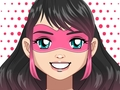 Igra Kawaii Superhero Avatar Maker spletu