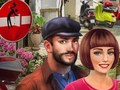 Igra Vrnitev v vas  spletu
