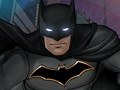 Igra Batman Caped Crusader Chase spletu