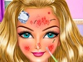 Igra Allegras Beauty Care spletu