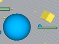 Igra Tienk. io  spletu