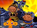 Igra Monkey Go Happy Stopnja 675  spletu