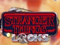Igra Stranger Things izgleda spletu