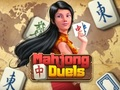 Igra Mahjong dvoboji  spletu