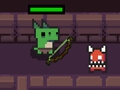 Igra Pixel Dragon spletu
