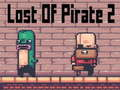 Igra Izguba pirata 2  spletu