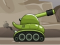 Igra Bojevni tank  spletu