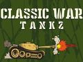Igra Klasični vojni tank  spletu
