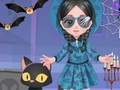 Igra Toddie Gothic spletu