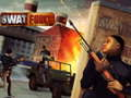 Igra Swat Force spletu