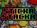 Igra Sticka stacka spletu