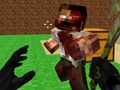 Igra Arena Combat Pixel - Fury Man spletu