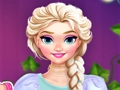 Igra Princess Terrarium Life Deco spletu