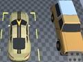 Igra Parkiranje ACE 3D  spletu