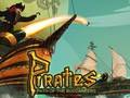 Igra Piratska pot Buccaneerja  spletu