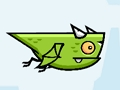 Igra Flappy Dragon spletu