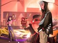 Igra Rod Multiplayer Car Vožnja  spletu