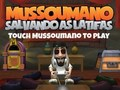 Igra Mussoumano spletu