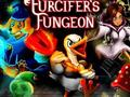 Igra Furciferjeva fungeon  spletu