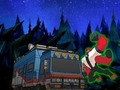 Igra Ben 10 lovilec tujcev spletu