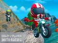 Igra Nori 2 igralci moto dicing spletu