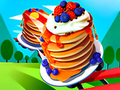 Igra Desert Stack  spletu