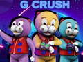 Igra G Crush spletu