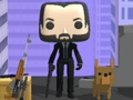 Igra Gospod. John Wick  spletu